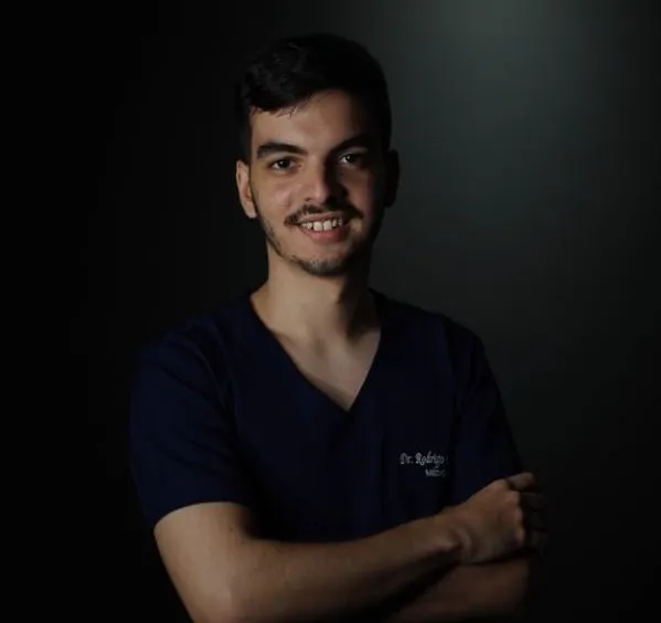 Rodrigo Assis Cardoso